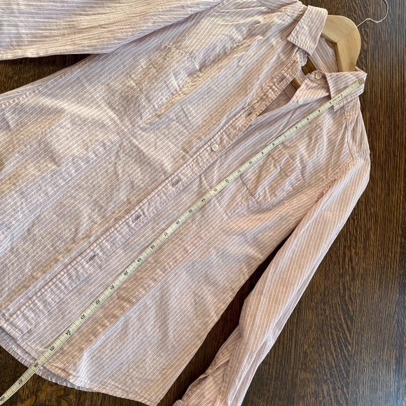 Britishindia Adventurer cotton shirt - Picture 6 of 7